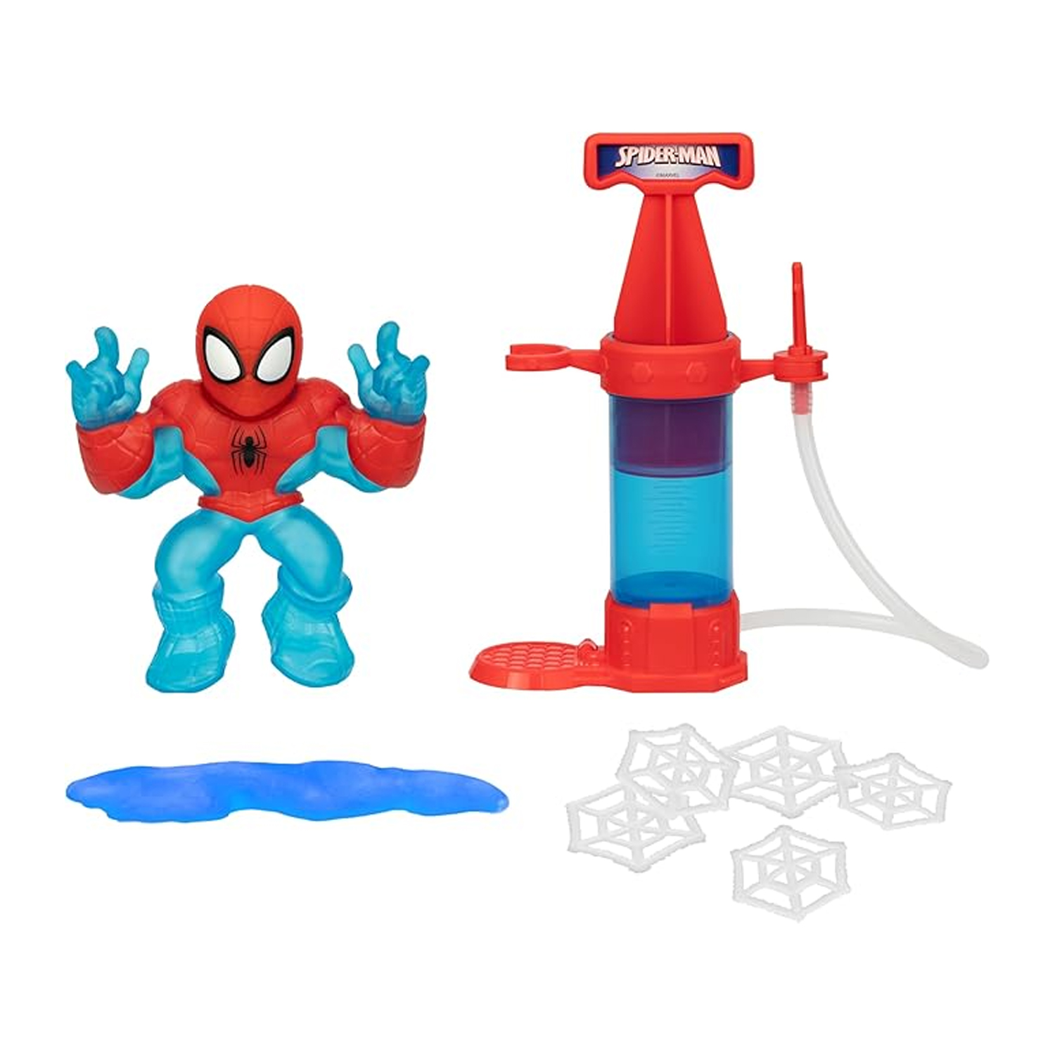 spiderman